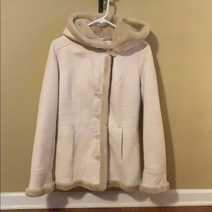 Super soft jacket. Perfect for special occasions
